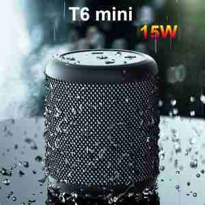 Bluetooth Speaker 15W