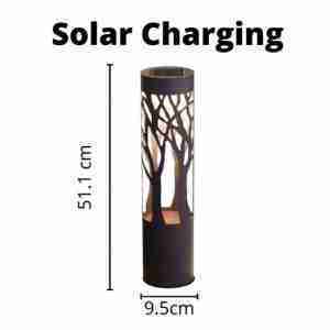 Solar Garden Light